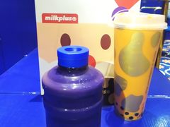 -milkplus·泰式奶茶(较场东路店)