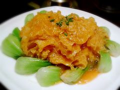 -松针蔡记蒸饺(花园路店)