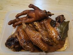 -山水肠粉(盐田店)