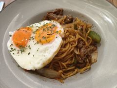 -Pennehut畔尼意面(合肥万象城店)