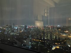 -上海龙之梦万丽酒店