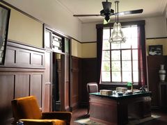 -南京中国近代史遗址博物馆(南京总统府)