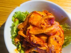 -么肆烤肉(蓝山名邸店)