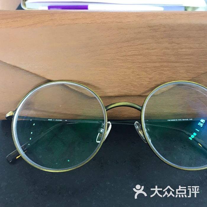 遇见i see you图片-北京眼镜店-大众点评网