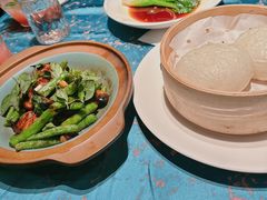 -茶人村·宫廷私厨(奥体印象城店)