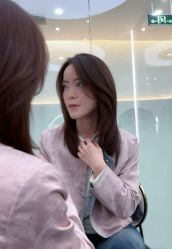 点击看大图 -YESIDO椰岛造型烫发染发