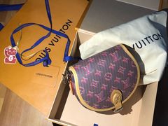 -LV路易威登(杭州万象城店)