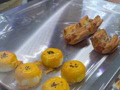 -昆明冠生园·蛋糕·面包(南强街店)