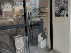 门面-常识咖啡common sense(春熙路店)