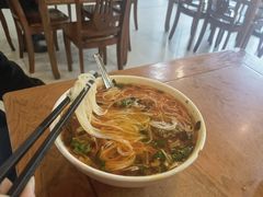 -顺华粉馆(桃园南路店)