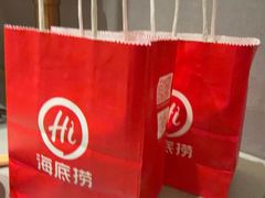 -海底捞火锅(九霄梦天地店)
