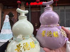 -图味美小黄鱼·景德菜(浙江路店)