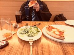 -城市大道红炉披萨烘焙坊