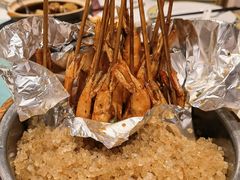 木桶虾-衡山汇·高级粤菜(霄云路店)