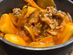 -Fuzzy Bistro 浮几韩餐·茶酒馆