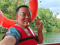 -深圳锦绣中华民俗村