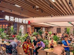 -南棠馆粤菜坊(群光店)