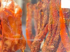 -伴仙烤鸭(泉屋店)