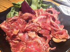 -丹东特色烤肉(南光三部店)