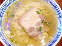 -同得兴 Since·1995 传统苏式面馆(十全街店)