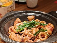 -桂小厨广西菜(万象城店)