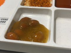 -赞酱川式烤肉(蜀都万达店)