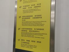 -西湖区图书馆(古墩路)