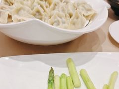 -北京国际饭店·谭府餐厅