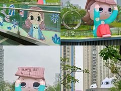 -深圳来福士广场