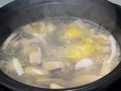 -百年果林椰子鸡(中洲店)