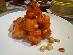 -大鸭梨烤鸭店(花园村店)