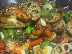 -好帮厨·下饭浏阳菜·坚持现炒(月湖店)