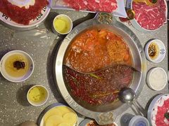 -大龙燚火锅(太古里店)