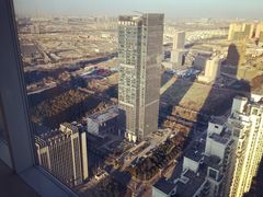 -南通金石国际大酒店