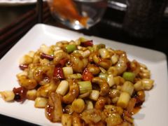 宫保虾球-庆合府重庆大排档(紫都城店)