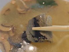 生烫土鸡米线-山那边·米线厨房(华采天地店)