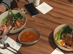 -Pennehut畔尼意面(合肥万象城店)