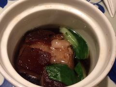 -绿茶餐厅(王府井永宁门店)