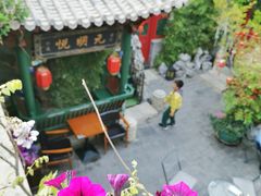 -火火咖啡&茶空间
