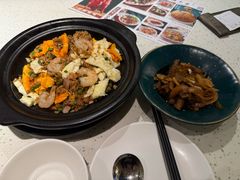 -新宝餐厅(流塘店)
