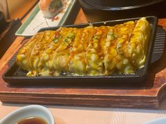 日式海鲜蛋卷-山葵家·创意料理(宁波来福士店)