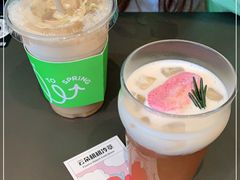 -Seesaw Coffee(苏州中心店)