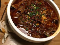 -東舍食唐精品陕菜馆