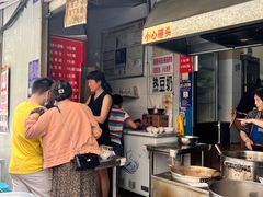 -蓉城西二道无名冒菜(西二道街店)