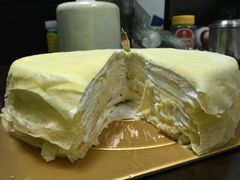 picture-OL’s Cake鲜荟千层(东风中路店)