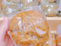 -崎本的店·专业酵种吐司(无锡万象汇店)