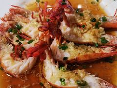 -老字号蛇口德记烧腊饭店·海鲜加工