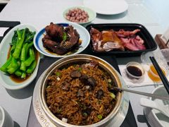 -翡翠江南(国贸商城店)