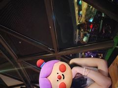 -东方明珠·空中旋转餐厅
