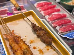 -阿古蒙·传统涮火锅自助(三台子万象汇店)